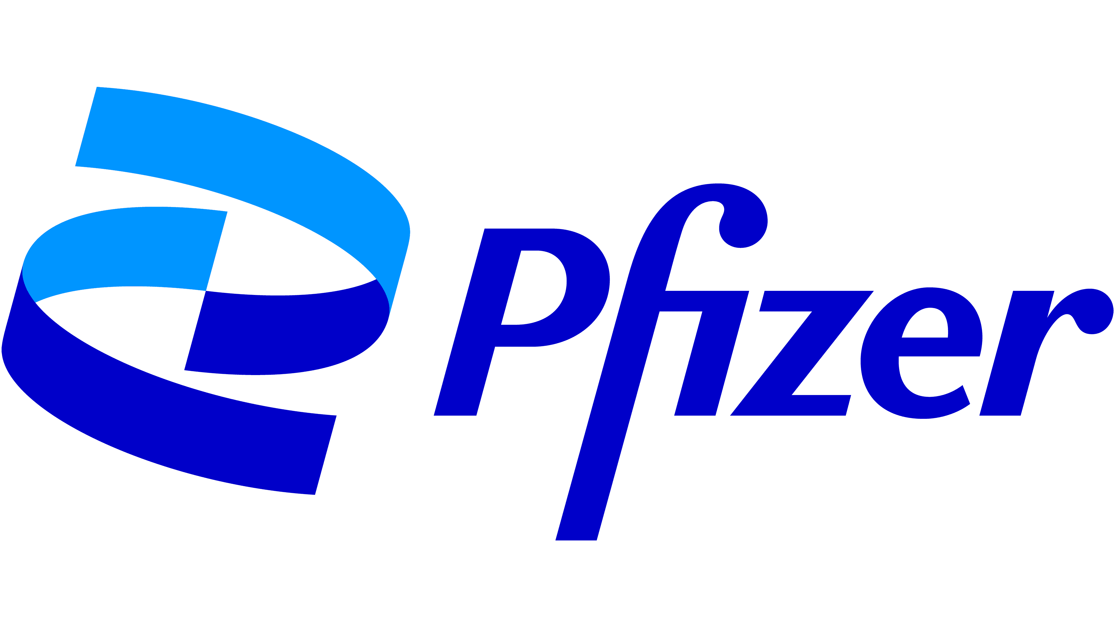 Pfizer - logo